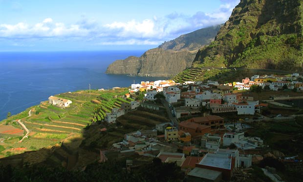 agulo