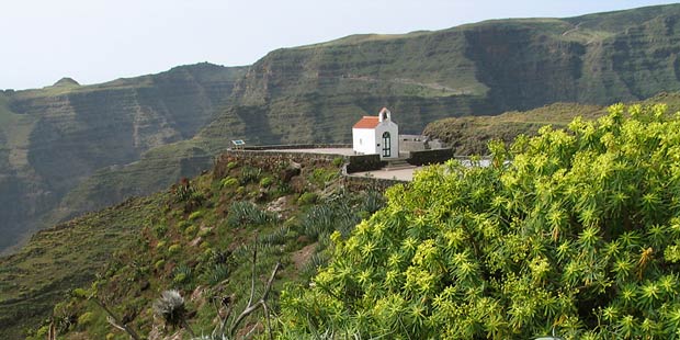 ermita de nstra. senora de guadelupe