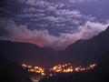 valle by night