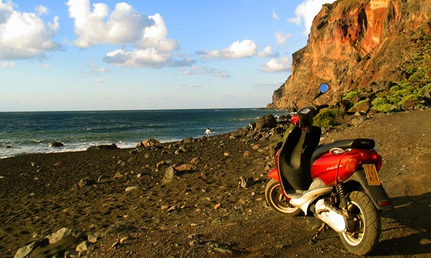 playa inglés