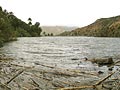 embalse la encantadora