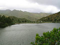 embalse la encantadora