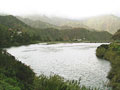 embalse la encantadora