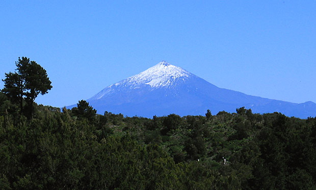 teide