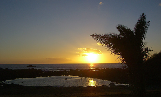 charco del conde