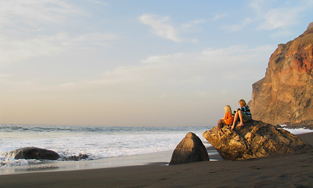 playa inglés