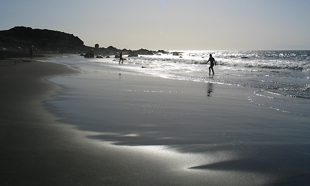 playa inglés