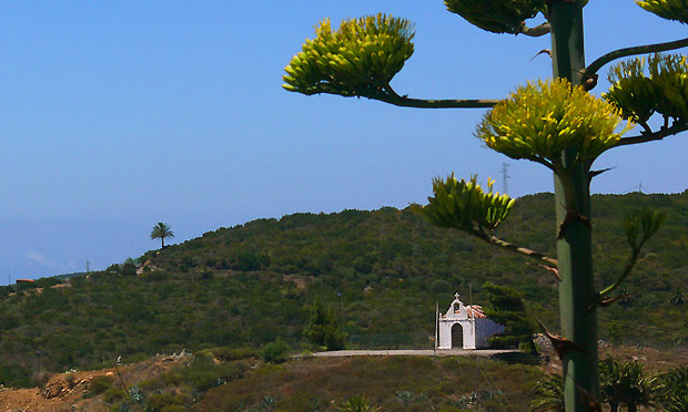 ermita bei el cercado