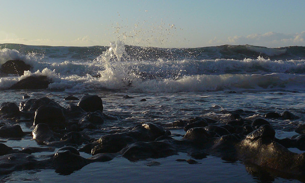 playa inglés