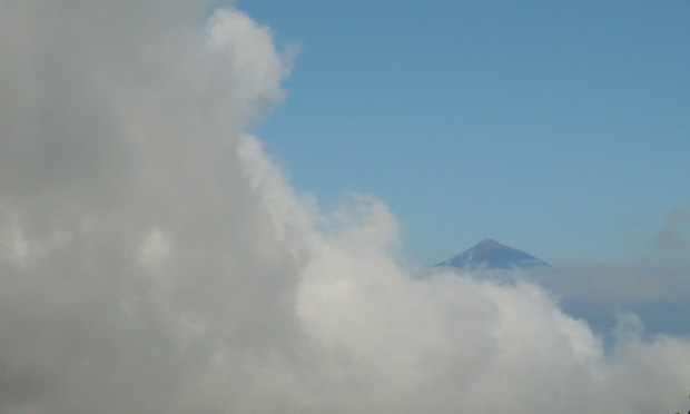 teide